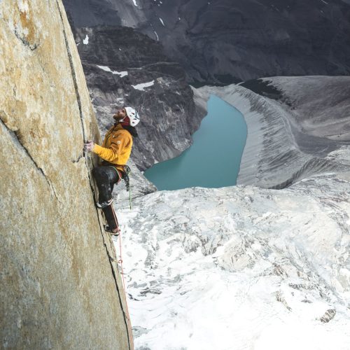 Reel Rock Riders on the Storm - Still 02_Drew Smith