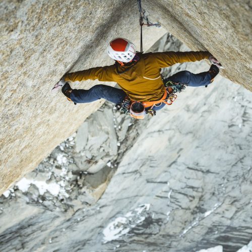 Reel Rock Riders on the Storm -Still 05_Drew Smith